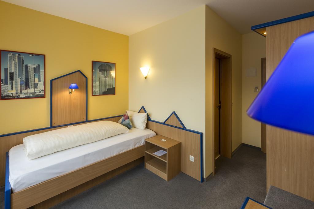 Globotel Hotel غاربسن المظهر الخارجي الصورة