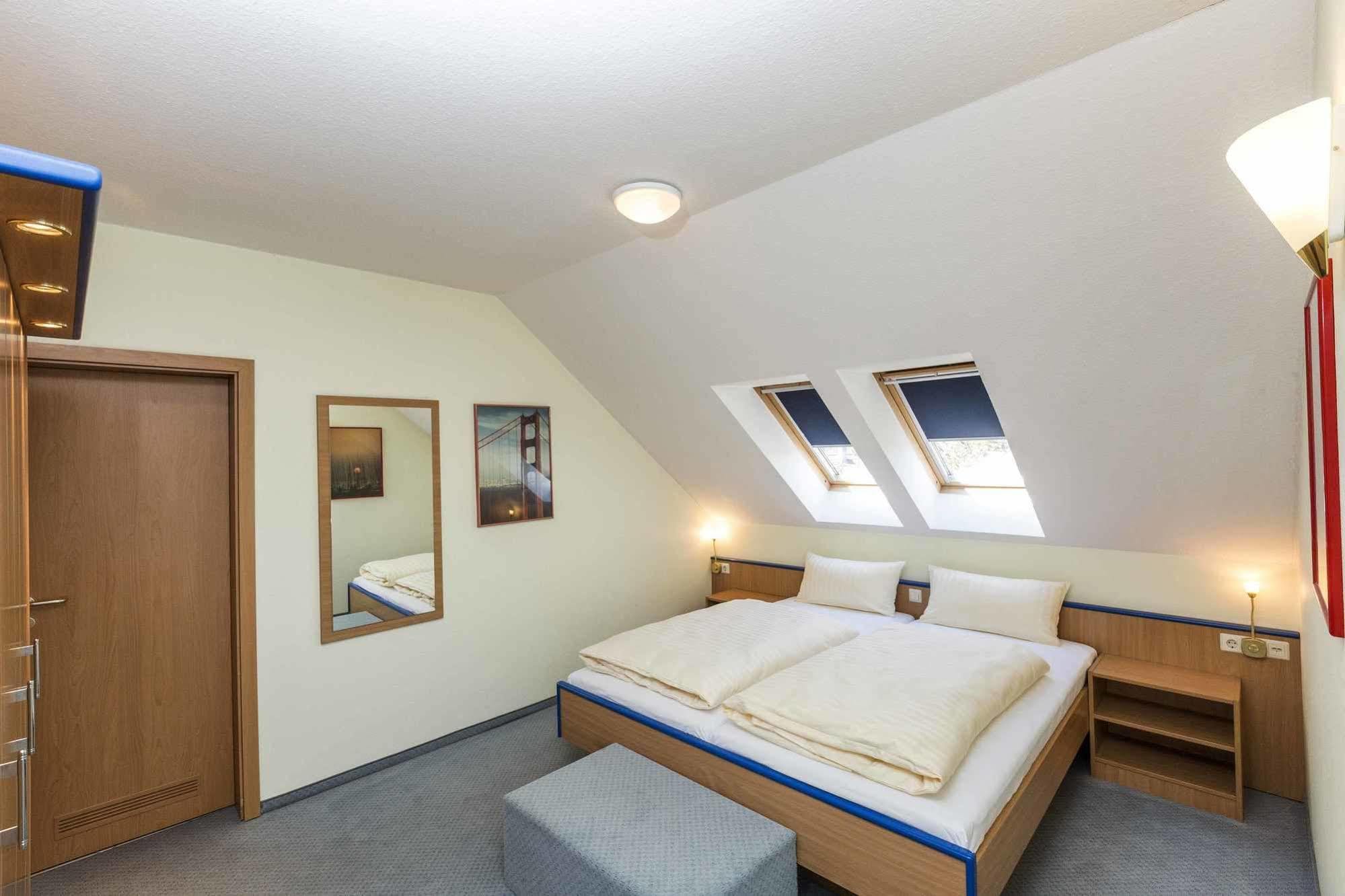 Globotel Hotel غاربسن المظهر الخارجي الصورة